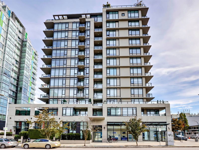 1788 Ontario Street #402, Vancouver, British Columbia (MLS R2931314)