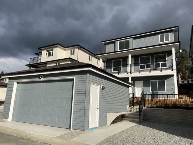 13633 232a Street, Maple Ridge, British Columbia (MLS R2931410)