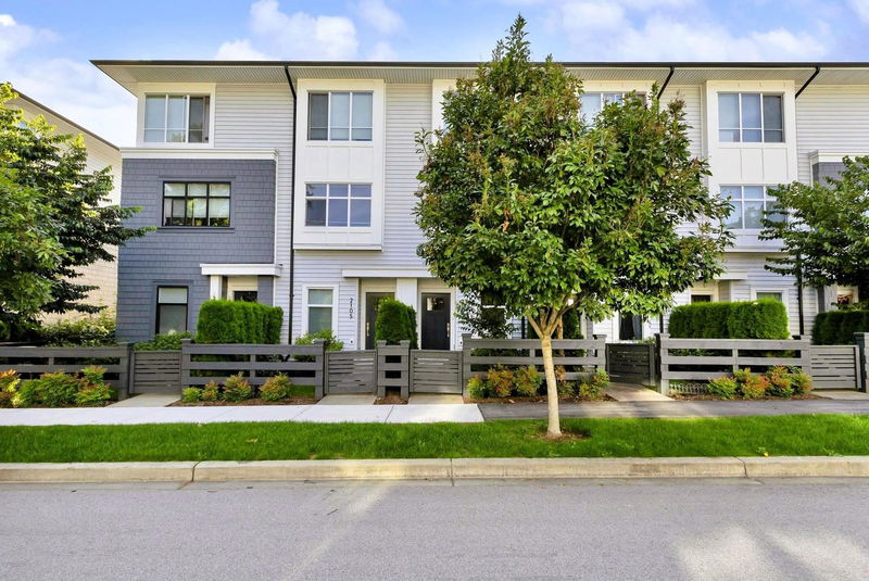 18530 Laurensen Place #2104, Surrey, British Columbia (MLS R2931430)