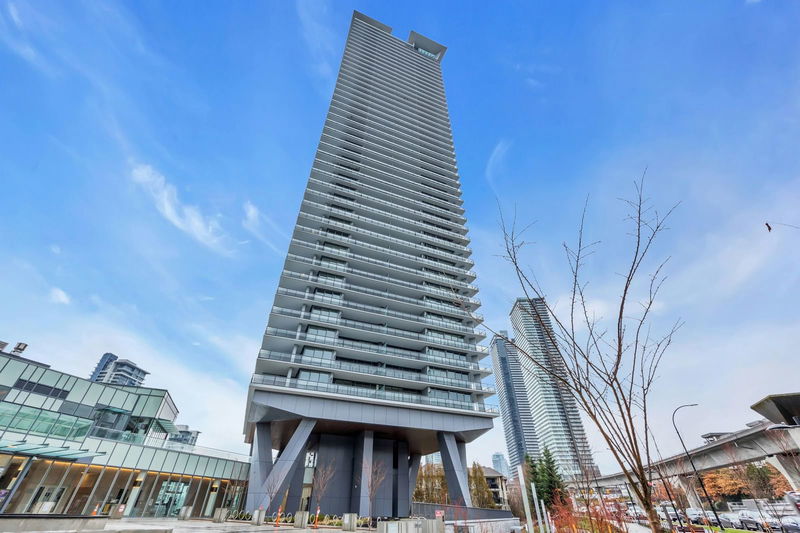 4720 Lougheed Highway #4202, Burnaby, British Columbia (MLS R2931437)