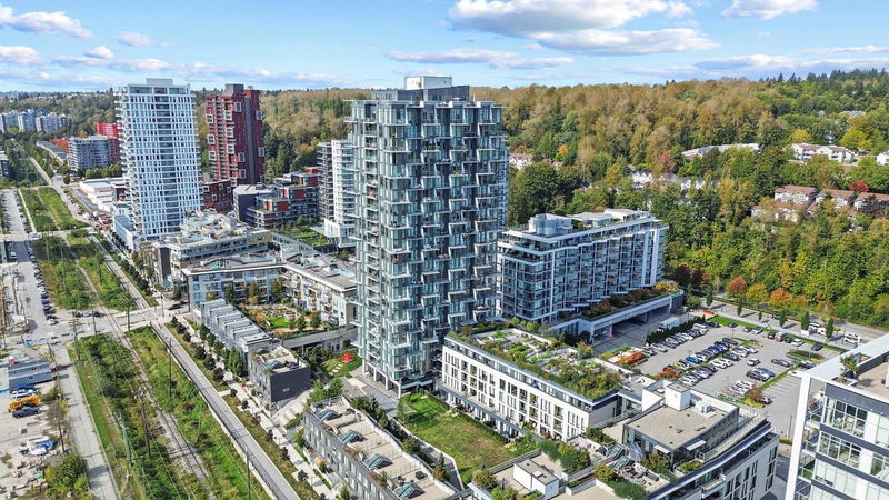 3538 Sawmill Crescent #1704, Vancouver, British Columbia (MLS R2931523)