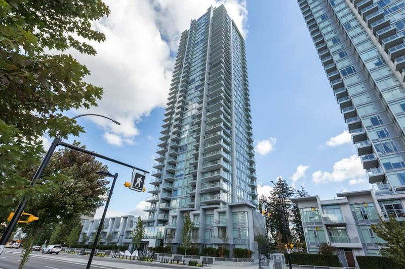 6538 Nelson Avenue #4103, Burnaby, British Columbia (MLS R2931528)