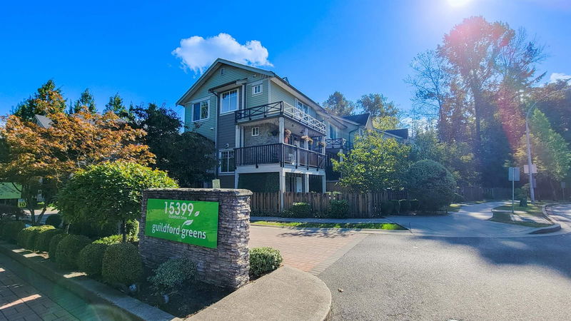 15399 Guildford Drive #5, Surrey, British Columbia (MLS R2931535)