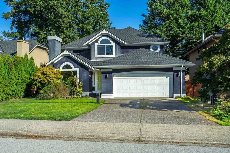 10874 160 Street, Surrey, British Columbia (MLS R2931545)