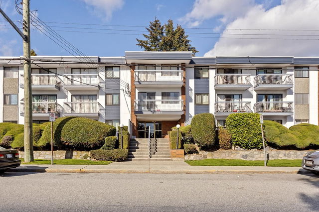 102 - 1045 Howie Avenue