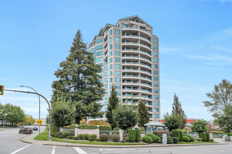 33065 Mill Lake Road #402, Abbotsford, British Columbia (MLS R2931671)