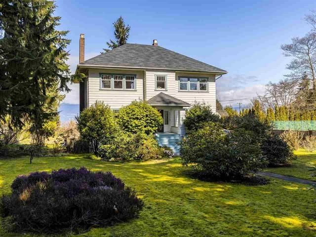 4715 4th Avenue W, Vancouver, British Columbia (MLS R2931709)