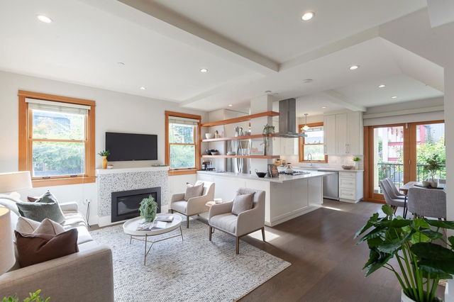 445 Vernon Drive