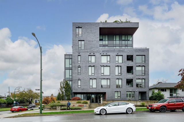 202 - 7777 Cambie Street