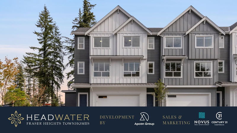 17458 100 Avenue #32, Surrey, British Columbia (MLS R2931737)