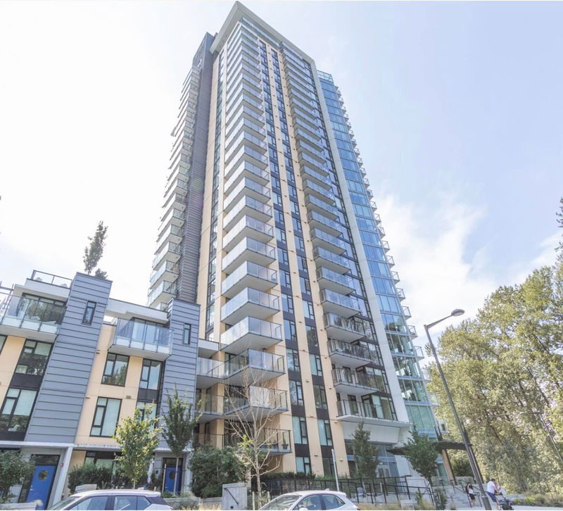 1401 Hunter Street #2108, North Vancouver, British Columbia (MLS R2931820)