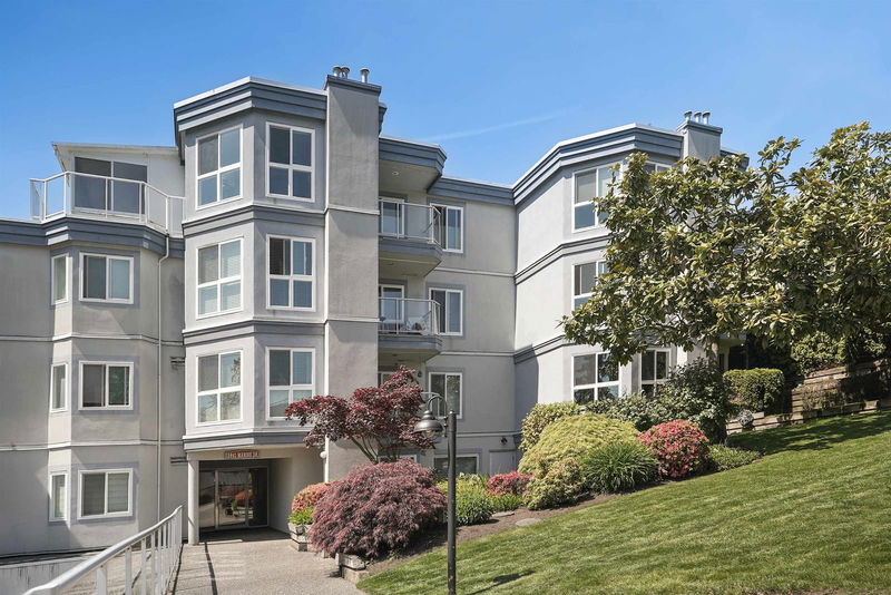 15941 Marine Drive #206, White Rock, British Columbia (MLS R2931844)