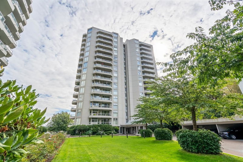 69 Jamieson Court #501, New Westminster, British Columbia (MLS R2931854)