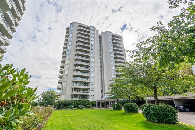 501 - 69 Jamieson Court