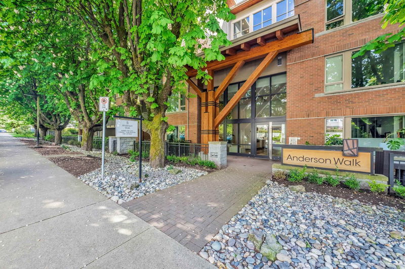 119 22nd Street W #228, North Vancouver, British Columbia (MLS R2931860)