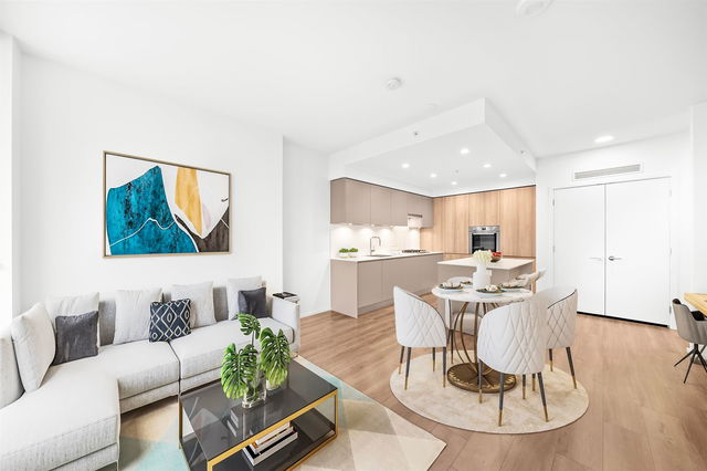 2804 - 3833 Evergreen Place