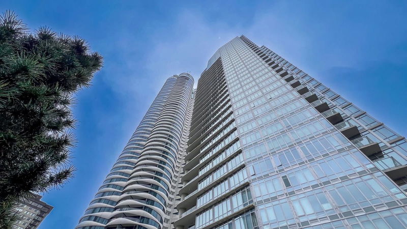 1028 Barclay Street #2007, Vancouver, British Columbia (MLS R2931916)