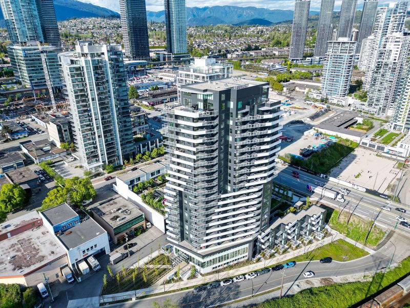 4433 Alaska Street #1807, Burnaby, British Columbia (MLS R2931922)