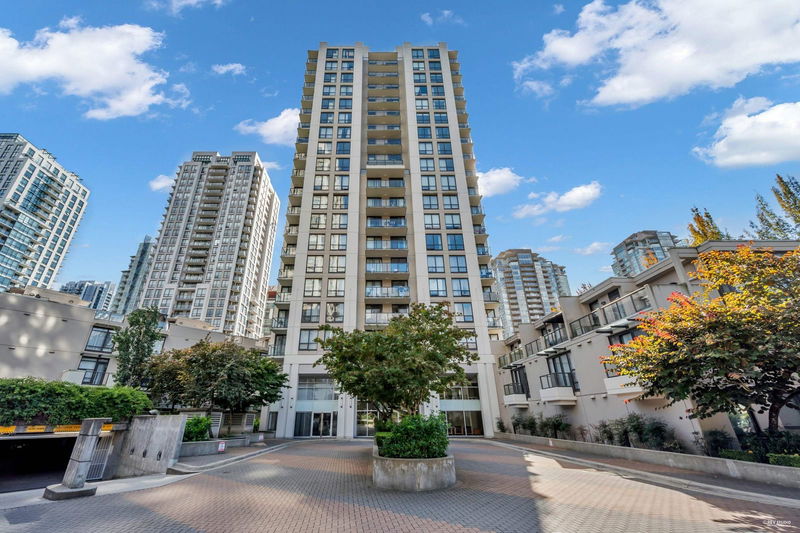 1185 The High Street #901, Coquitlam, British Columbia (MLS R2932028)