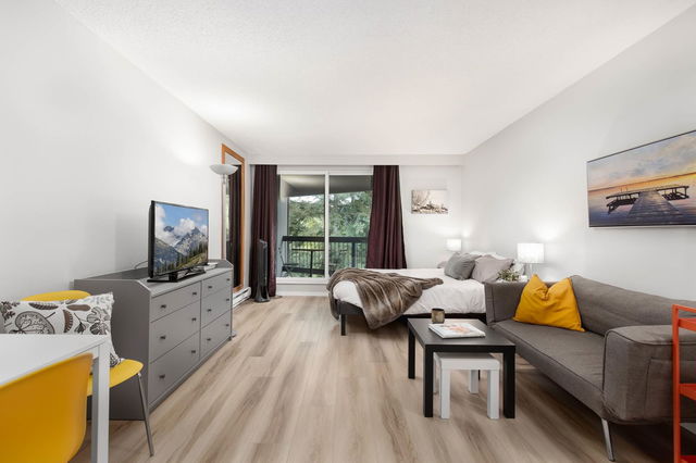 307 - 2109 Whistler Road
