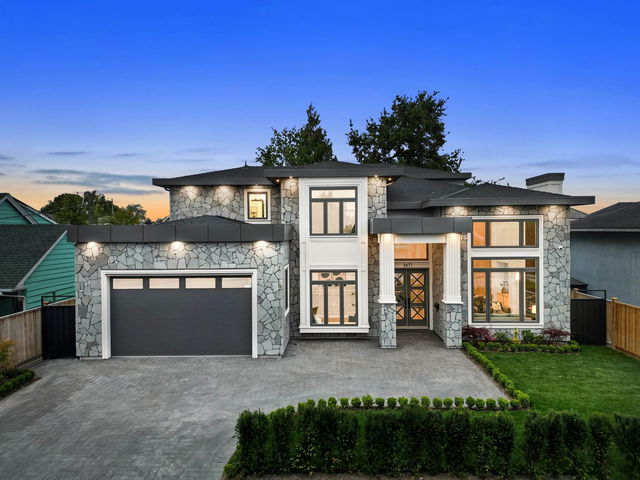 3671 Francis Road
