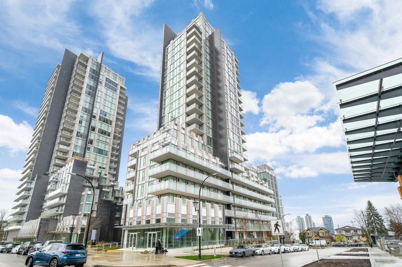 7418 Paulson Street #802, Vancouver, British Columbia (MLS R2932086)