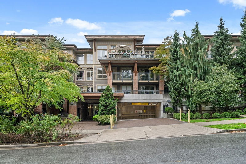 1633 Mackay Avenue #105, North Vancouver, British Columbia (MLS R2932098)