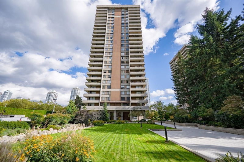 3755 Bartlett Court #604, Burnaby, British Columbia (MLS R2932117)