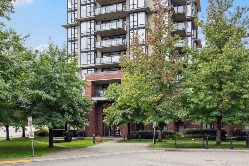 11 Royal Avenue E #201, New Westminster, British Columbia (MLS R2932161)