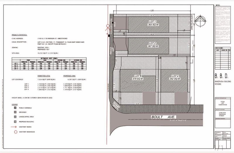 2168 Emerson Street, Abbotsford, V2T 3H9 | Image 2