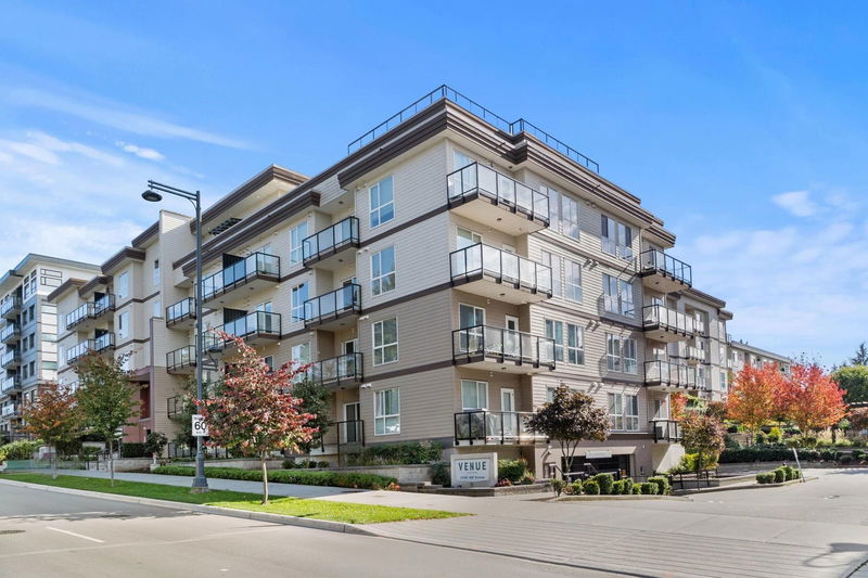 13768 108 Avenue #412, Surrey, British Columbia (MLS R2932217)