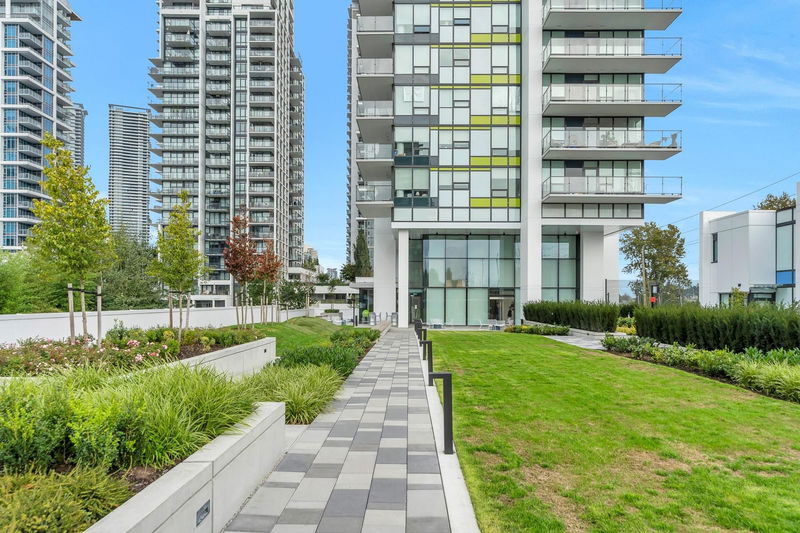 2425 Alpha Avenue #1705, Burnaby, British Columbia (MLS R2932332)