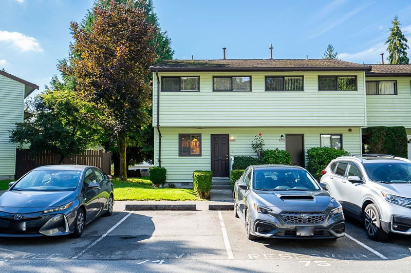 3326 Ganymede Drive, Burnaby, British Columbia (MLS R2932352)