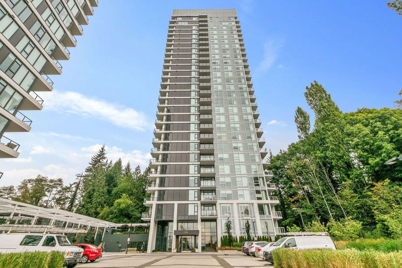 595 Austin Avenue #1301, Coquitlam, British Columbia (MLS R2932408)