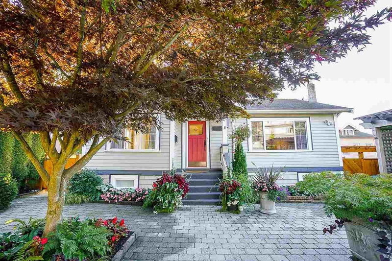 1116 Nanaimo Street, New Westminster, British Columbia (MLS R2932456)