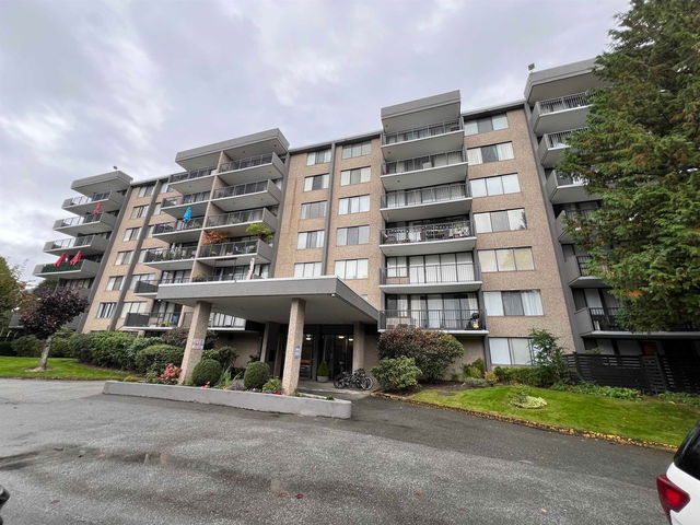 311 - 9320 Parksville Drive