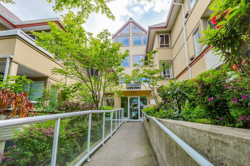 1870 6th Avenue W #103, Vancouver, British Columbia (MLS R2932550)