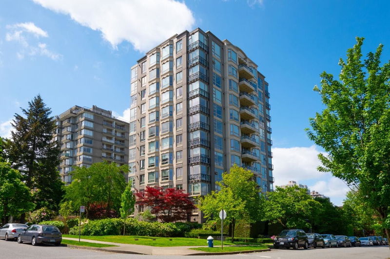 1316 11th Avenue W #705, Vancouver, British Columbia (MLS R2932581)