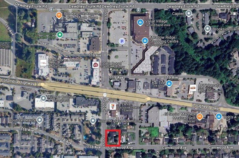 11810 207 Street, Maple Ridge, V2X 1X5 | Image 3