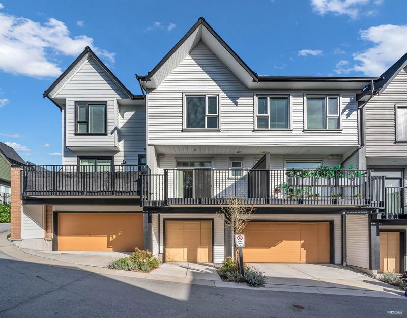 1228 Hudson Street #42, Coquitlam, British Columbia (MLS R2932631)