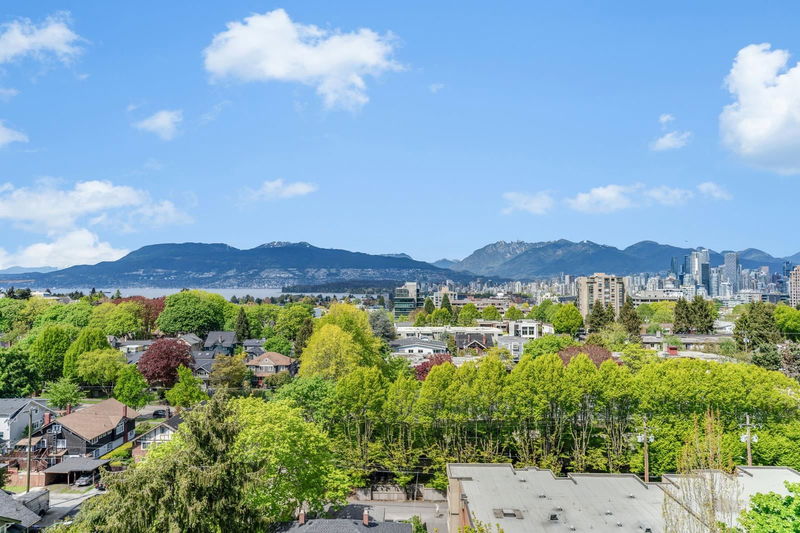 1788 13th Avenue W #1000, Vancouver, British Columbia (MLS R2932644)