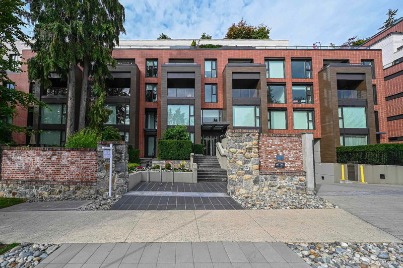 1571 57th Avenue W #205, Vancouver, British Columbia (MLS R2932646)