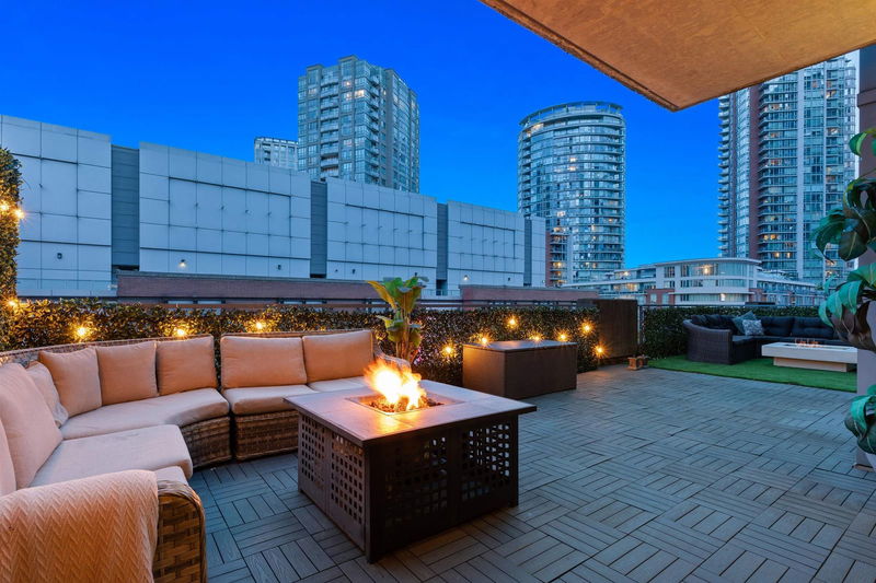 555 Abbott Street #312, Vancouver, British Columbia (MLS R2932659)