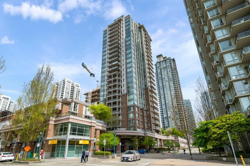 1155 The High Street #2209, Coquitlam, British Columbia (MLS R2932663)