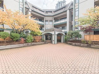 208 - 2925 Glen Drive