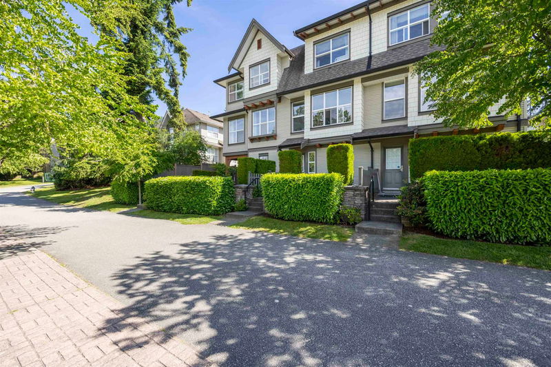 6736 Southpoint Drive #32, Burnaby, British Columbia (MLS R2932683)