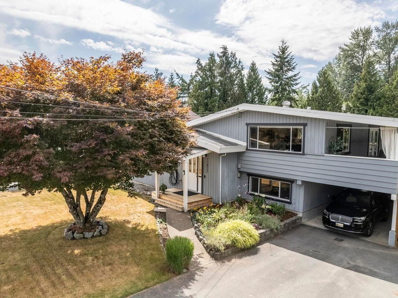 11823 Stephens Street, Maple Ridge, British Columbia (MLS R2932772)