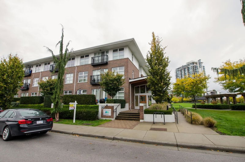 245 Brookes Street #209, New Westminster, British Columbia (MLS R2932796)