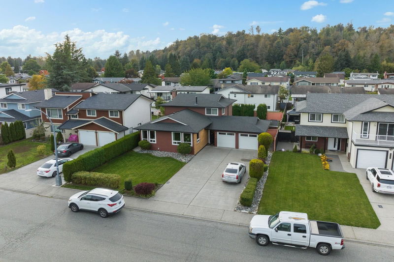 3295 Saturna Crescent, Abbotsford, British Columbia (MLS R2932810)