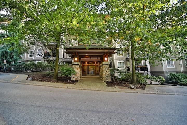 2968 Silver Springs Boulevard #401, Coquitlam, British Columbia (MLS R2932851)